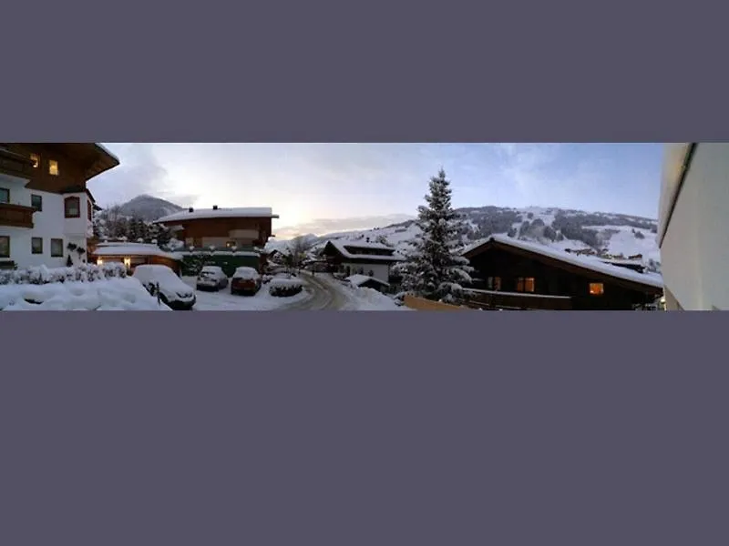 Apartment Hintermaisalm Saalbach