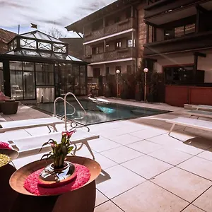 4* Hotel Panther'a
