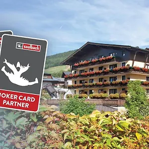 Hapimag Saalbach