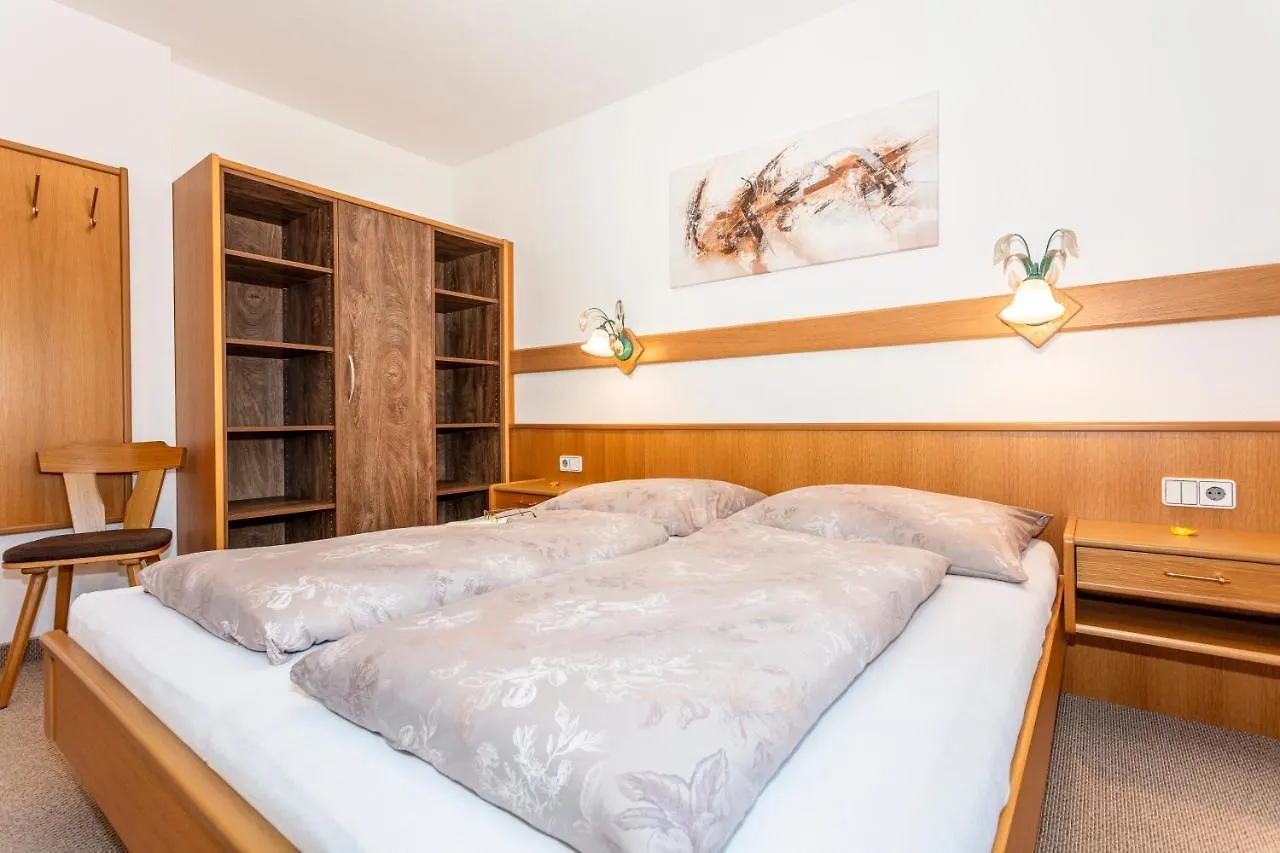 Apartment Hintermaisalm Saalbach-Hinterglemm