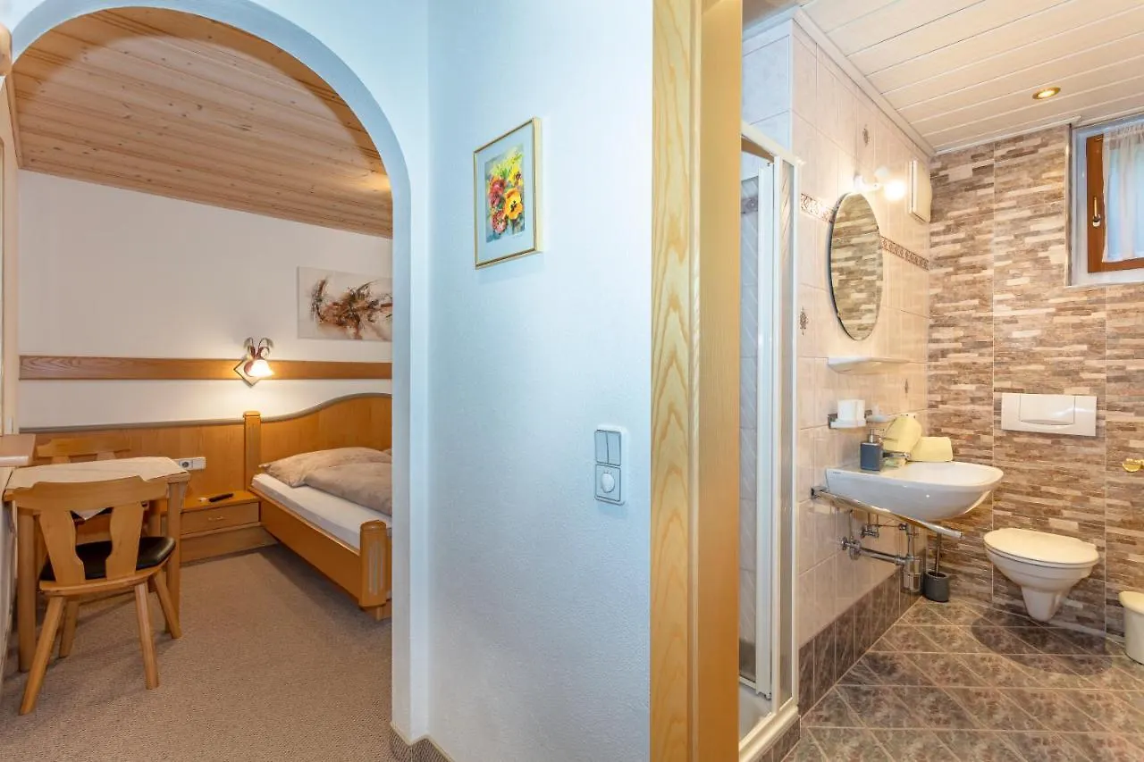 Apartment Hintermaisalm Saalbach-Hinterglemm Austria