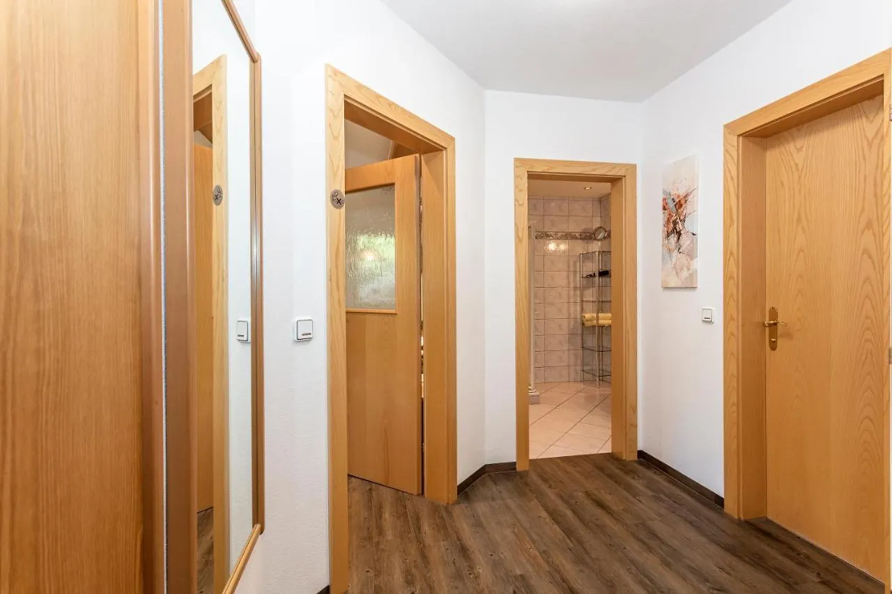 Apartment Hintermaisalm Saalbach-Hinterglemm